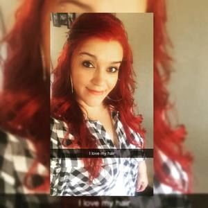 Meet your Posher, Sonia