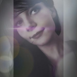 Meet your Posher, Marie