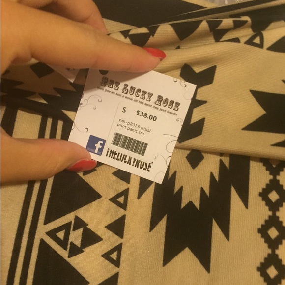 Pants - Picture 2 of 2