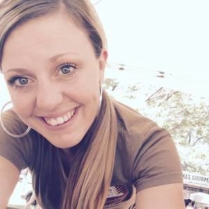 Meet your Posher, Misty