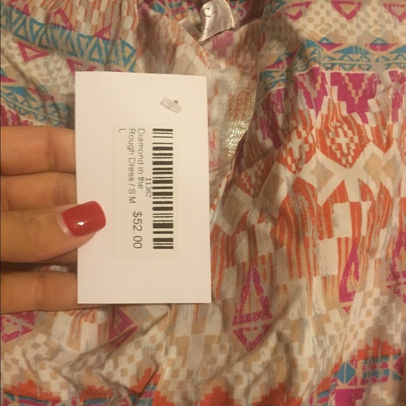 Dress - Picture 2 of 2