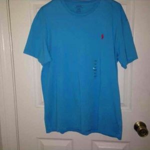 Polo ralph lauren shirt