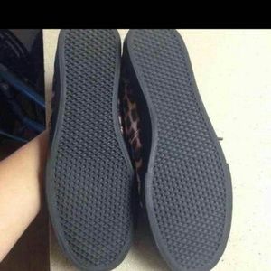New cheetah vans