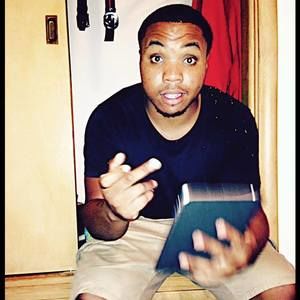 Meet your Posher, Johnny