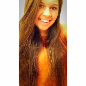 Meet your Posher, Halie