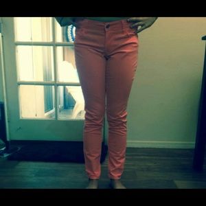 Old navy jeans size 8