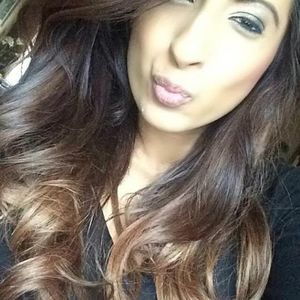 Meet your Posher, Marcy