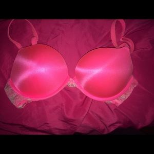 Vs pink, hot pink push up 💗🌸