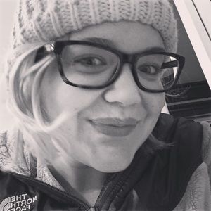 Meet your Posher, Allison