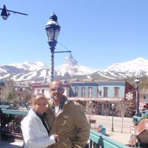 Meet your Posher, Kerri