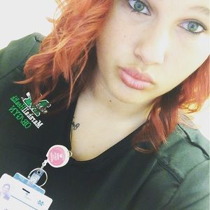 Meet your Posher, Bethany