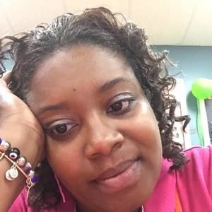 Meet your Posher, Juanita