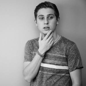 Meet your Posher, Steven