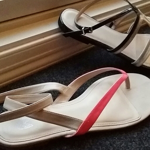 Sandals - Picture 4 of 4