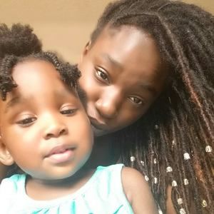 Meet your Posher, Patrice