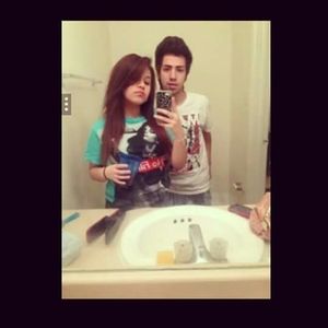 Meet your Posher, Roberta