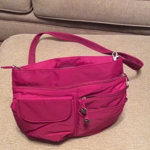 Travelon Crossbody