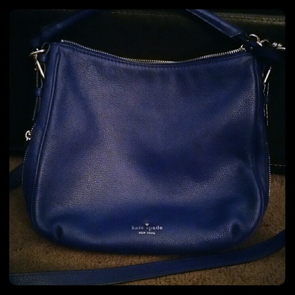 KATE SPADE CROSSBODY