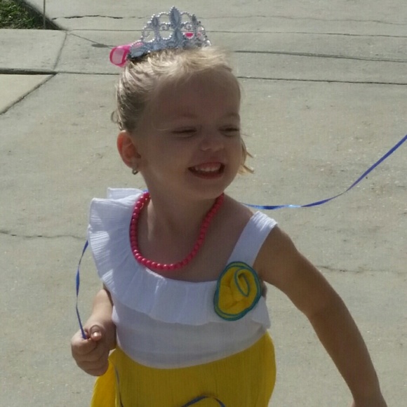 Meet your Posher, Taffy - Picture 3 of 4