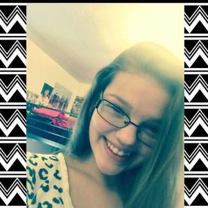 Meet your Posher, Madi