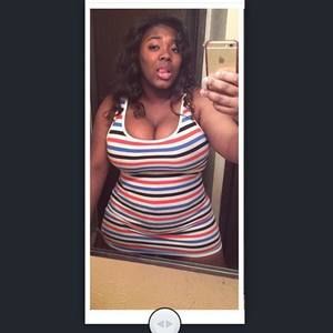 Meet your Posher, Taneisha