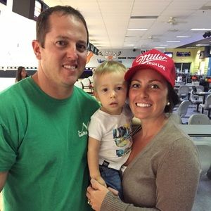 Meet your Posher, April