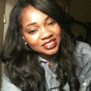 Meet your Posher, Tye