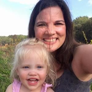 Meet your Posher, Ann