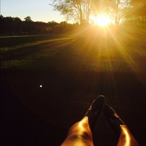 Meet your Posher, Alison