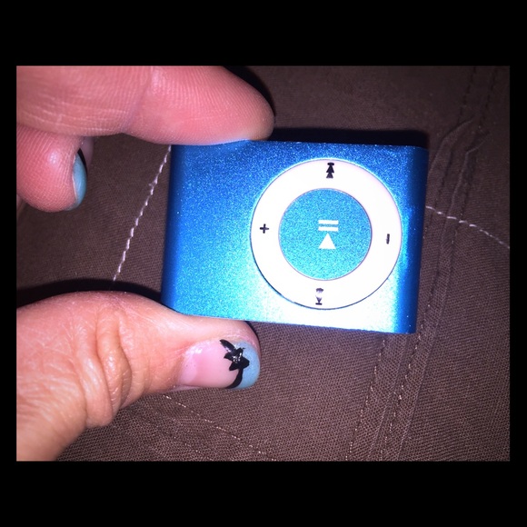 MP3 player