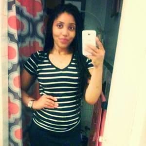 Meet your Posher, Stacy