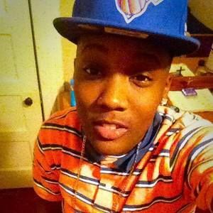 Meet your Posher, Ebony