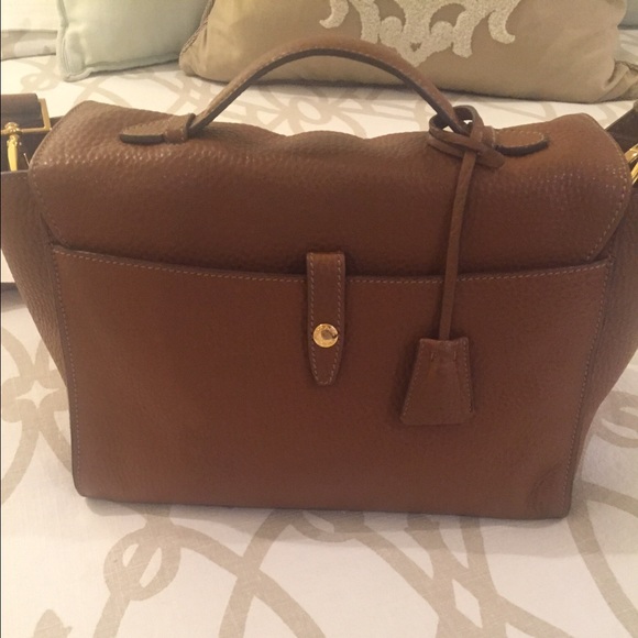 Prada Parttina Crossbody - Picture 2 of 4