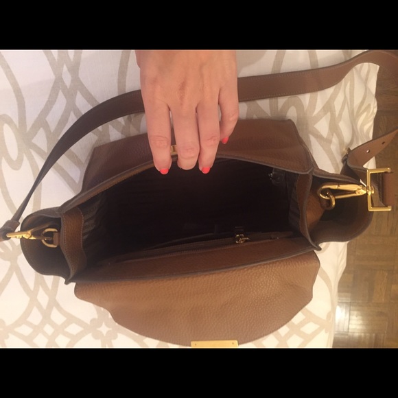 Prada Parttina Crossbody - Picture 4 of 4