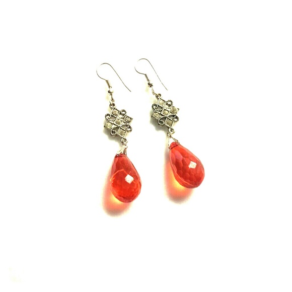 Costume jewelry