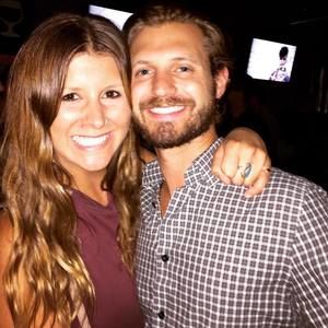 Meet your Posher, Katherine