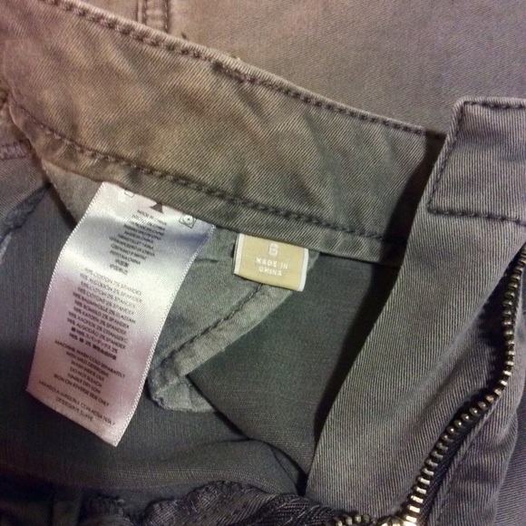 Pants - Picture 2 of 2