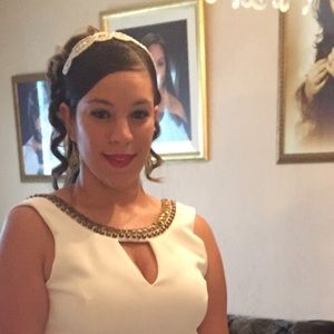 Meet your Posher, Beatriz