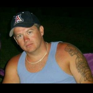 Meet your Posher, Teddy