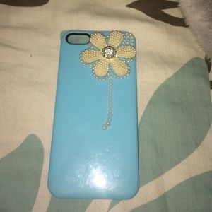 iPhone 5-5s case