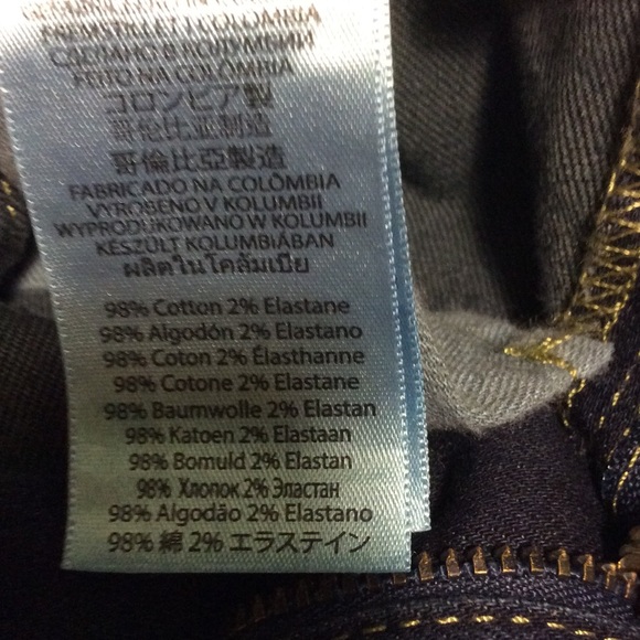 Jeans - Picture 4 of 4