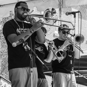 Meet your Posher, Gregory