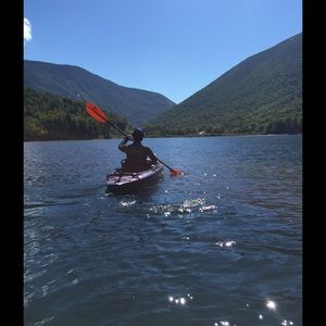 Meet your Posher, Tina