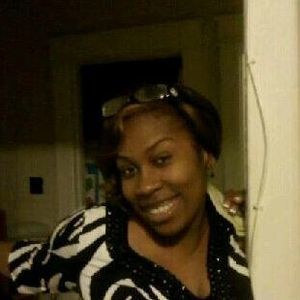 Meet your Posher, Shameka