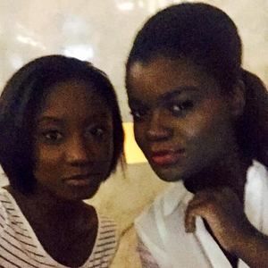 Meet your Posher, Gabrielle