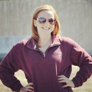 Meet your Posher, Kristen