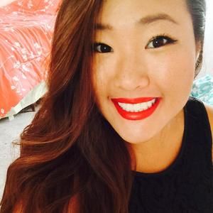 Meet your Posher, Christine