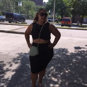 Meet your Posher, Sobeyda