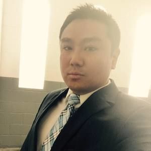 Meet your Posher, Christopher