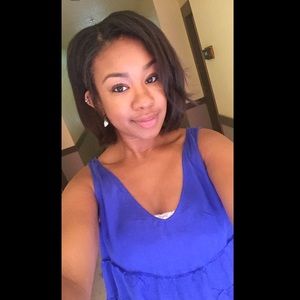 Meet your Posher, Lynette